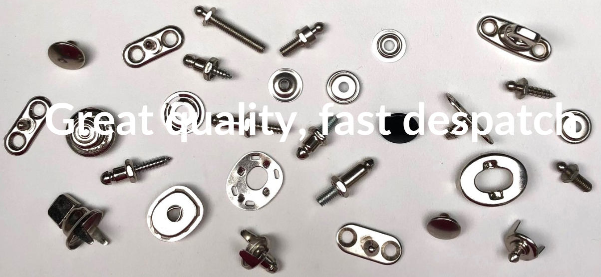 Great quality, fast despatch